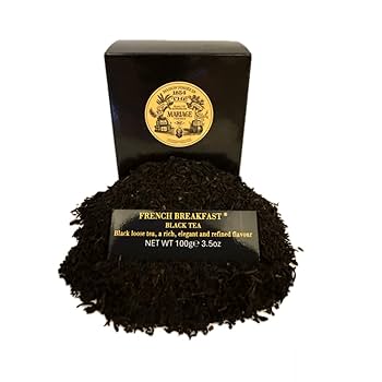 茶 MARIAGE FRERES NOCTURNE ORIENTAL NOCTURNE ORIENTAL