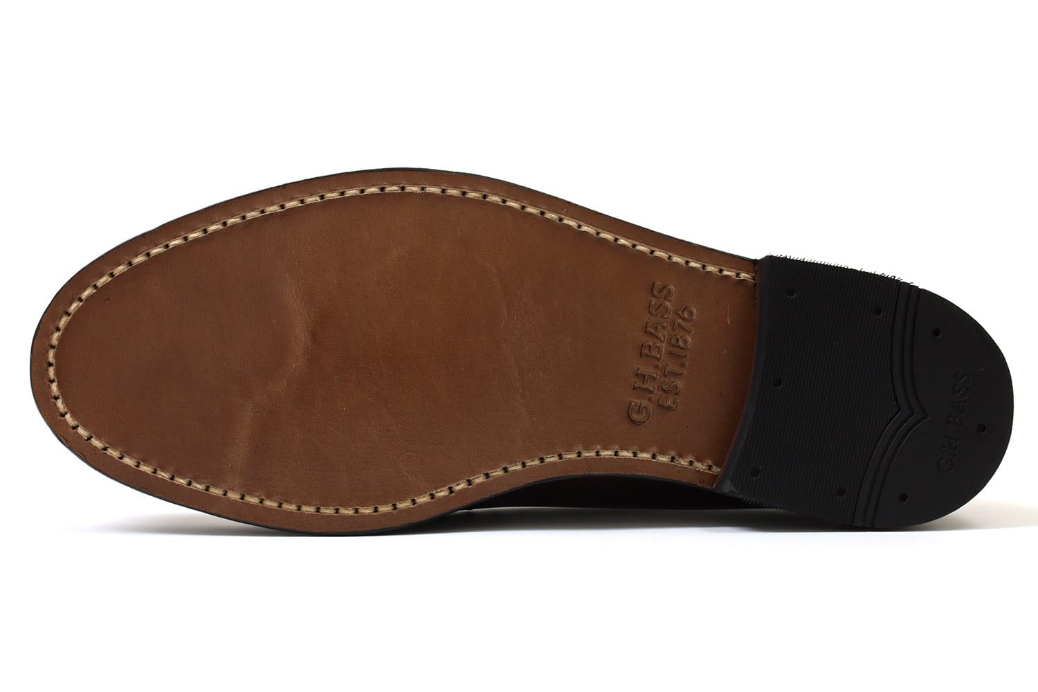 G.H.Bass Cobra Venetian Schuhe