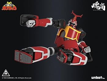 組立済プラモデル・魂尚 studiosビーロボカブタック カブタック　完全変形！ 51iWhfDPTgL._UF350,350_QL80_.jpg