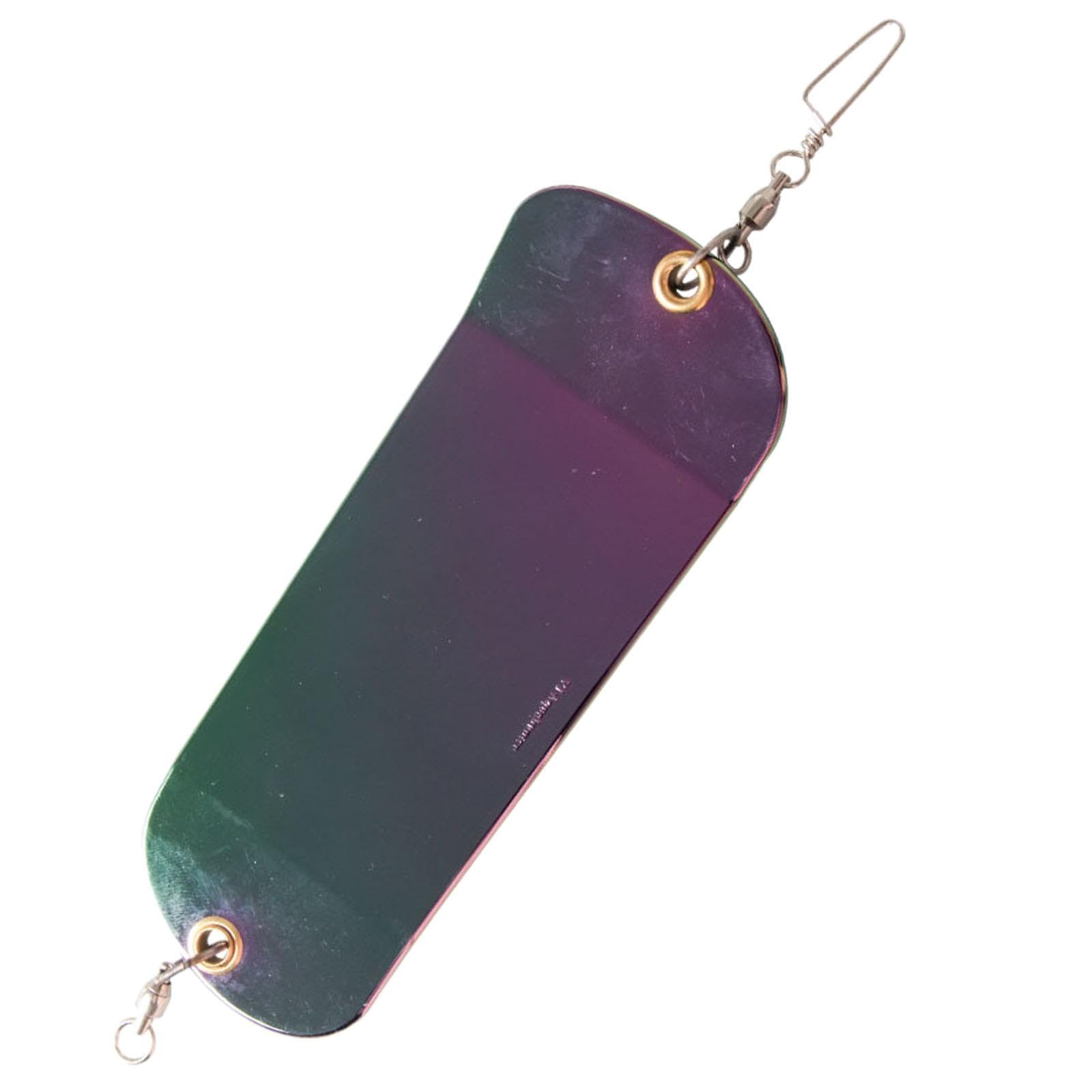Fishing Diving Board Flasher Multiuse Trolling Diving Baits for River Outside F | Fishing | Baits, Lures & Flies | Crankbaits-image-39