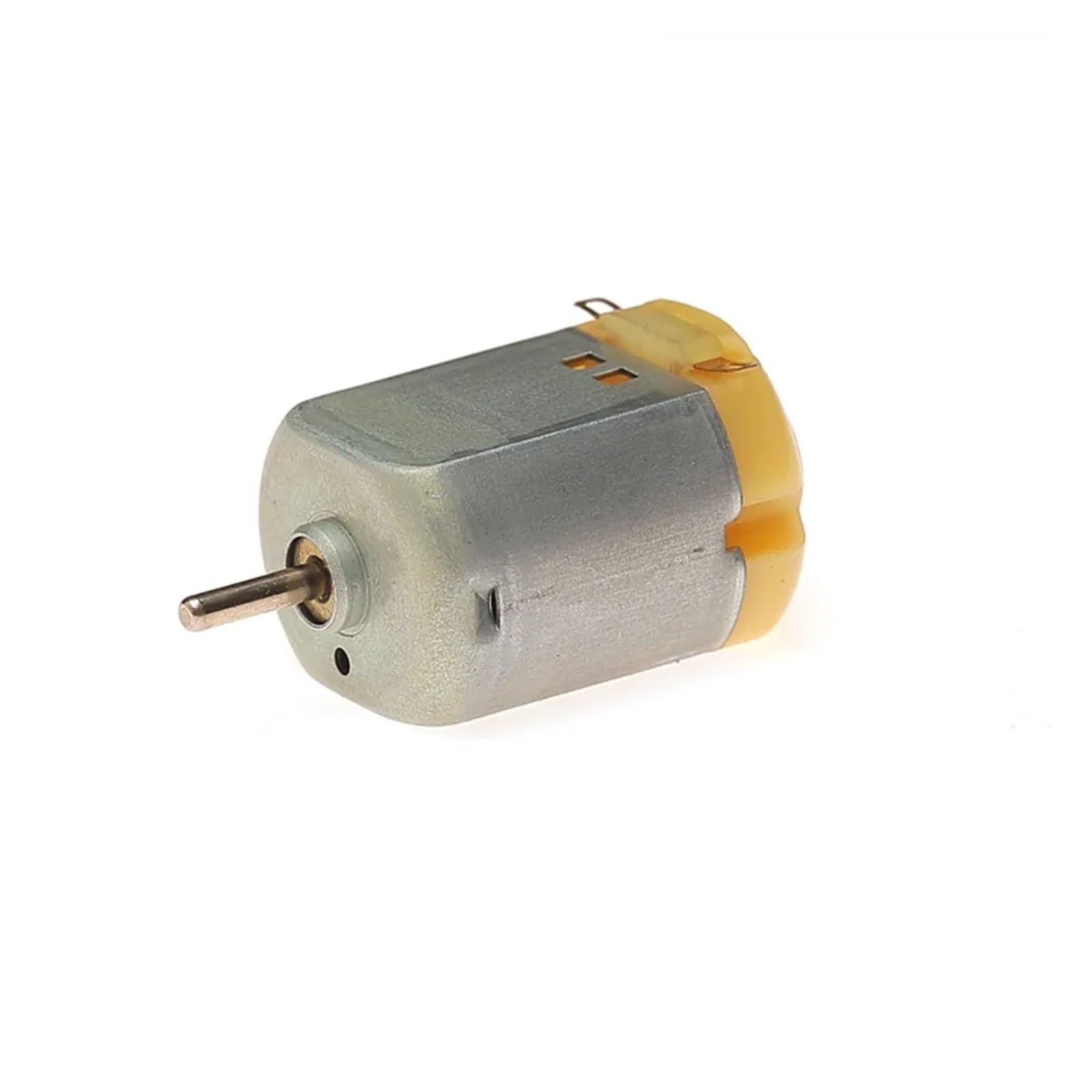 AARTERZZA 2PCS 130 Electronic Starter DC 1.5V 3V 3.7V 16000RPM 130 Miniature