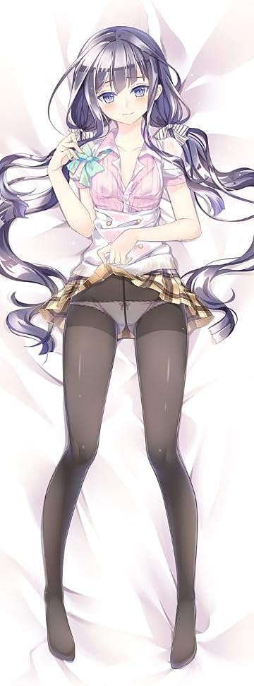 未開封 SILVER LINK限定 政宗くんのリベンジ 安達垣愛姫 抱き枕カバー Amazon.co.jp: 政宗くんのリベンジ 抱き枕カバー 安達垣愛姫