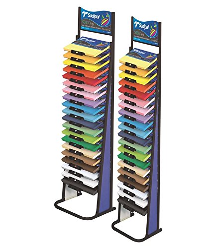 Cartulina sirio a4 amarillo canario