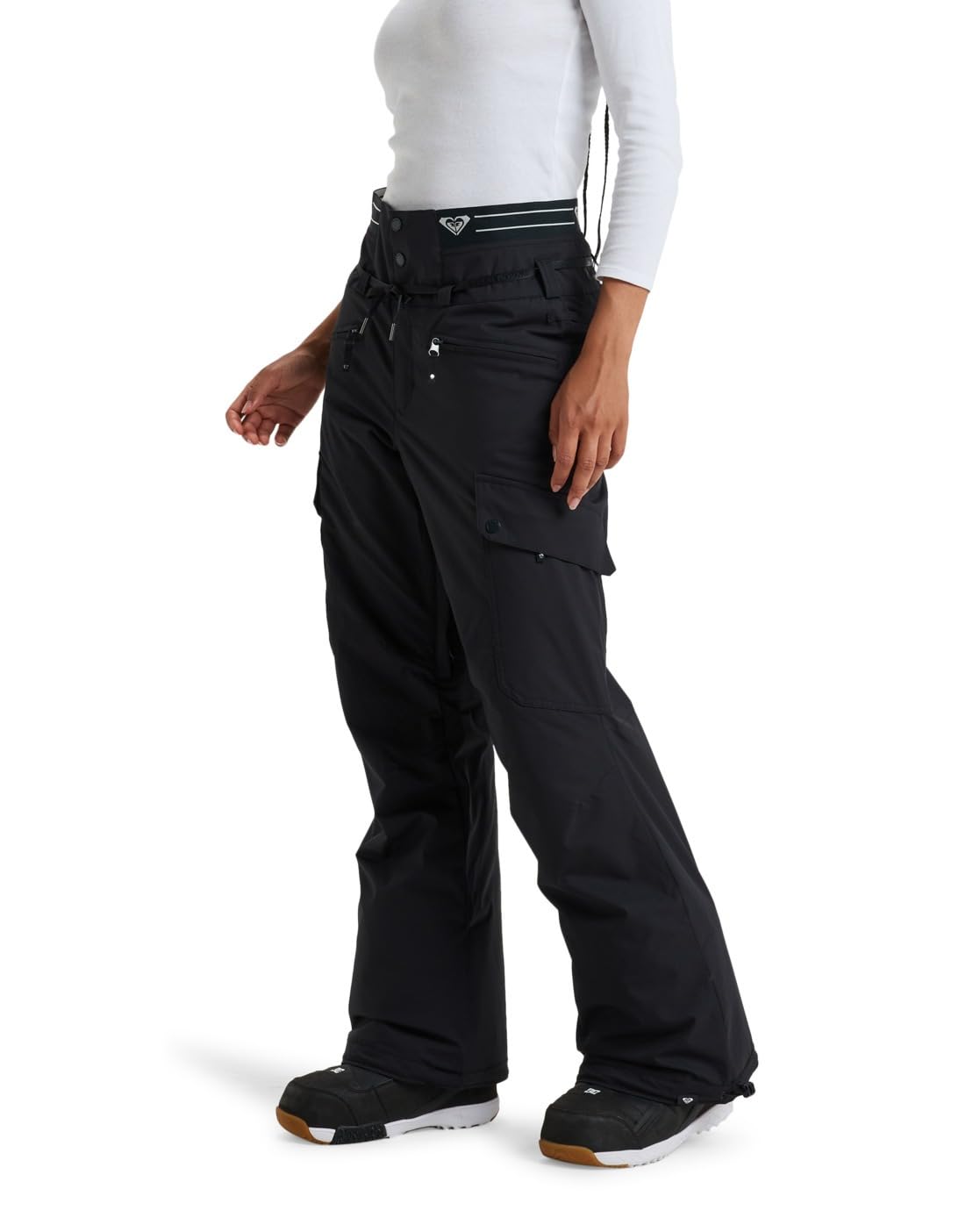 Roxy Technical Outerwear|Technical Pants Mujer ERJTP03269.