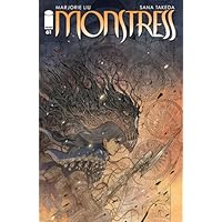 Monstress #61