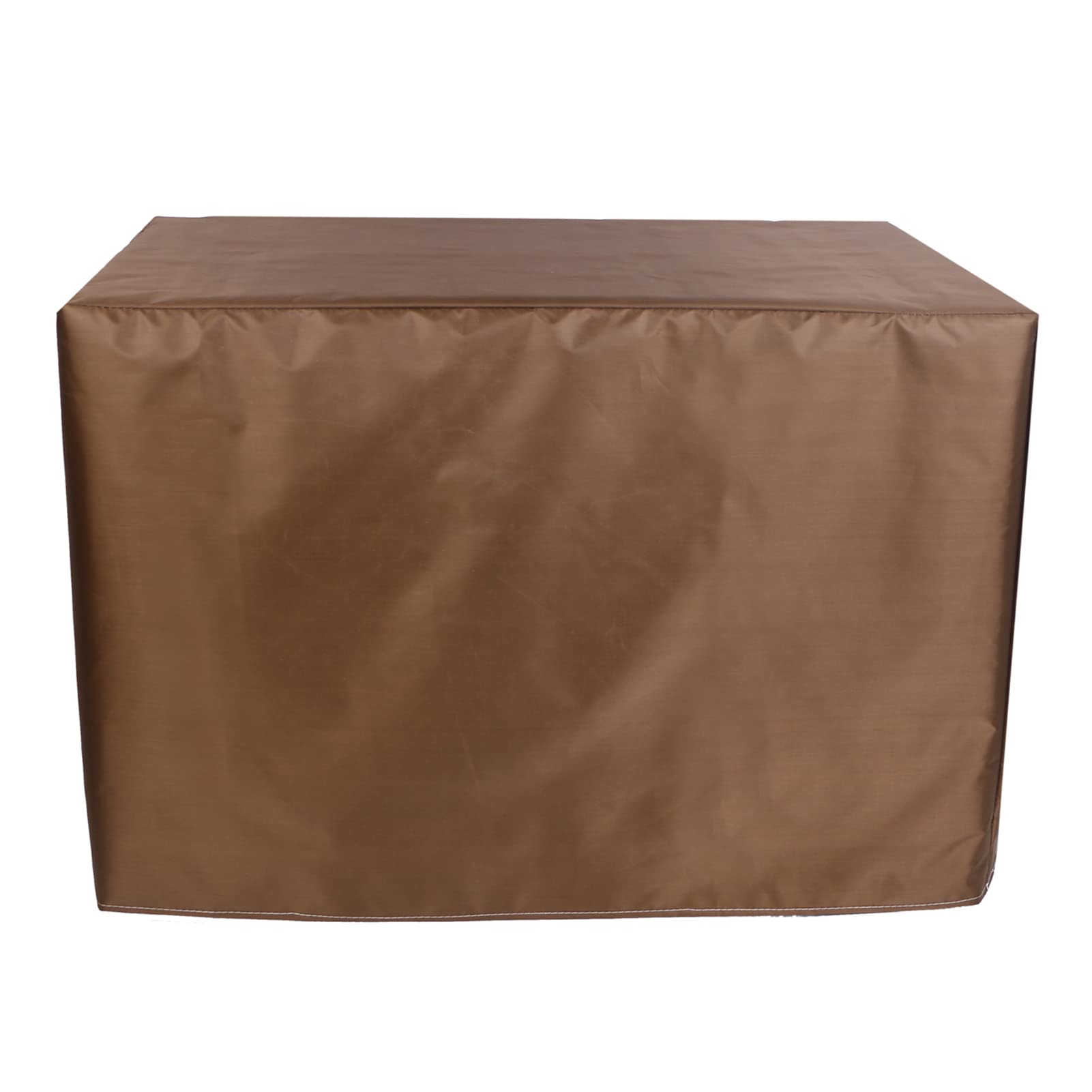 Patio Furniture Covers 67" L x 37" W x 28" H, Garden Furniture Covers Waterproof, Heavy Duty Patio Furniture Covers, Dust Proof Tear-Resistant