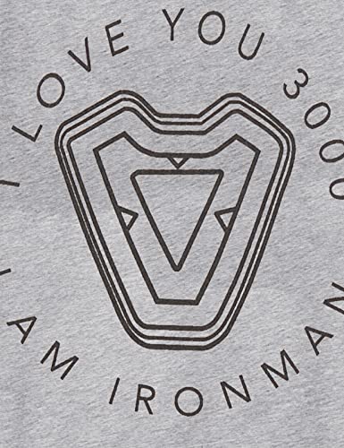 Image of Marvel Girls' Ironmans Heart