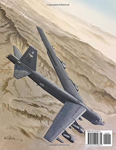 B-52 Stratofortress Illustrated - Image 2