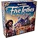 Produktbild Asmodée Days of Wonder Five Tribes The Djinns of Naqala Board Game