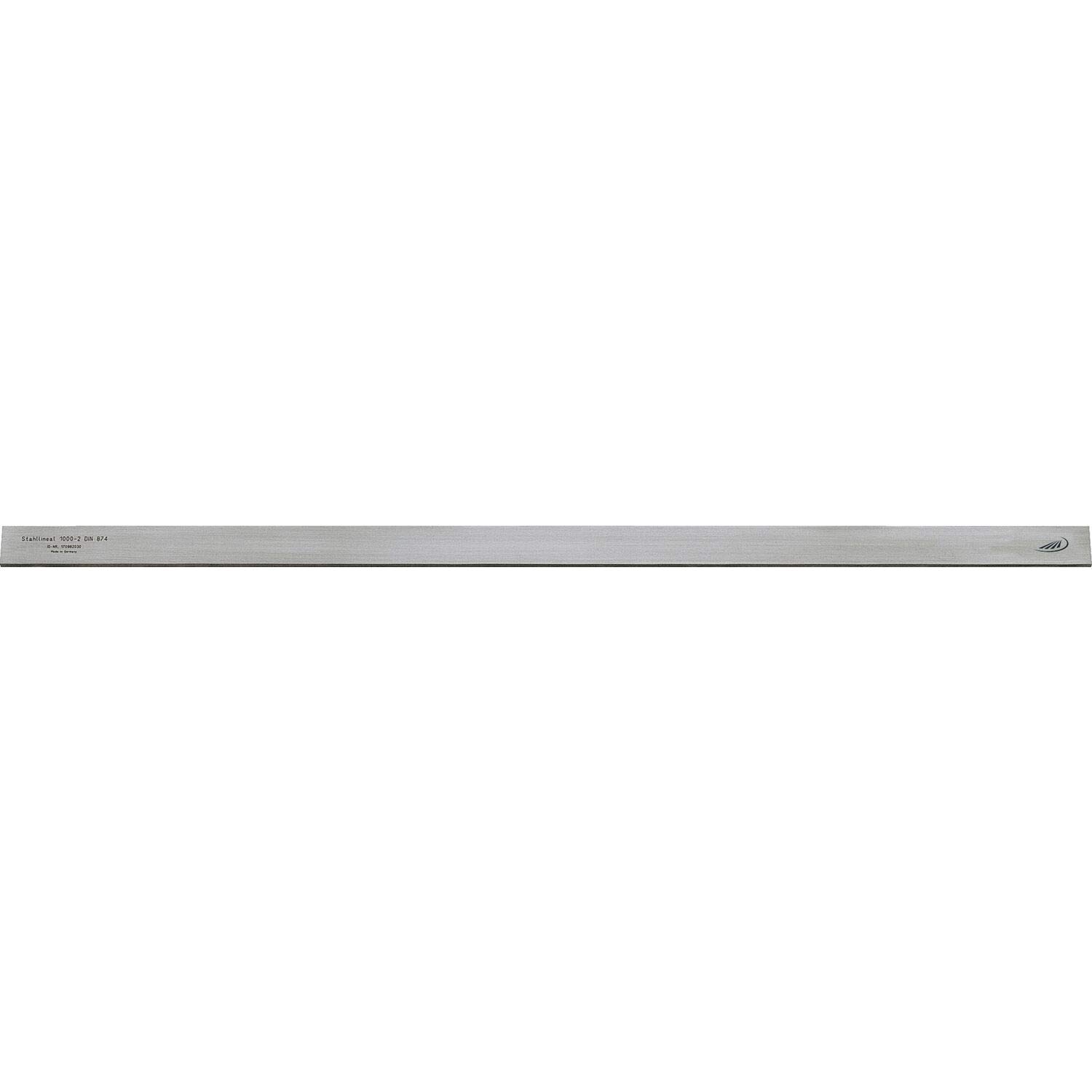 HELIOS-PREISSER 0466103 - Righello in acciaio DIN 874/2, 1000 mm