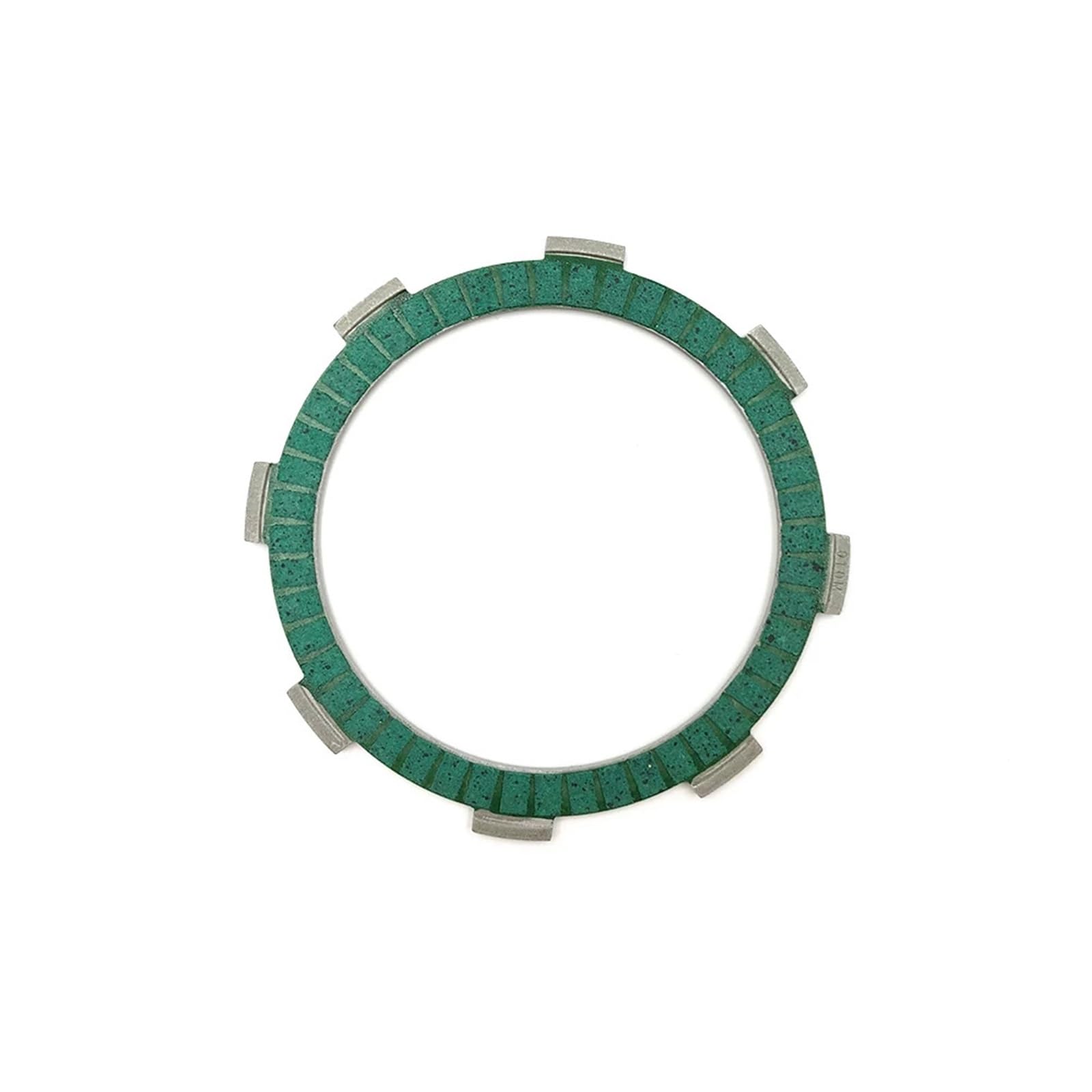 Aueeyhdo 1 Pcs Motorcycle Clutch Disc For Zongshen Clutch Friction Plate Kit