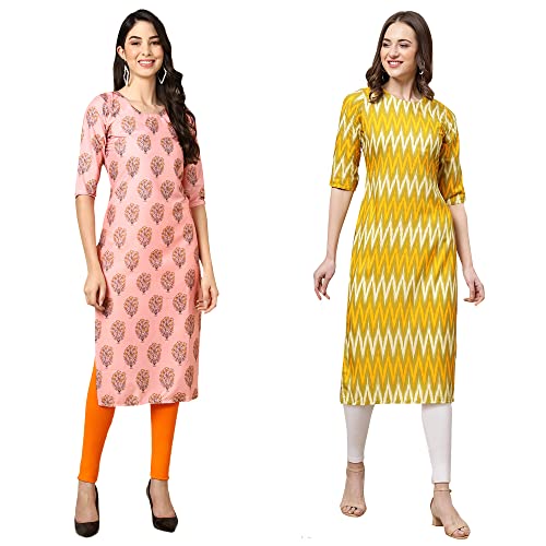 Image of Pinkmint Women Kurta