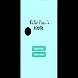 Table Tennis Mobile