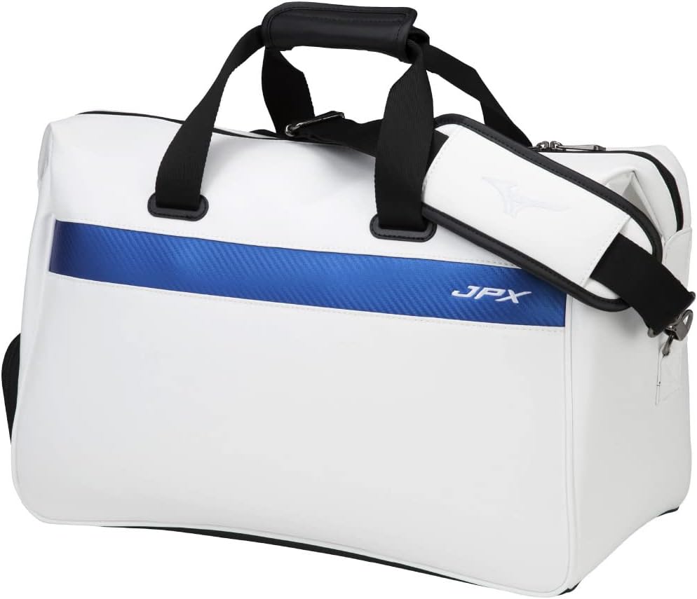 MIZUNO ゴルフ ボストンバッグ JPX リミテッド メンズ 約35L MIZUNO ゴルフ ボストンバッグ JPX リミテッド メンズ 約35L