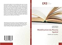 Moda(c)Lisation Du Plasma Spatial 6131520887 Book Cover