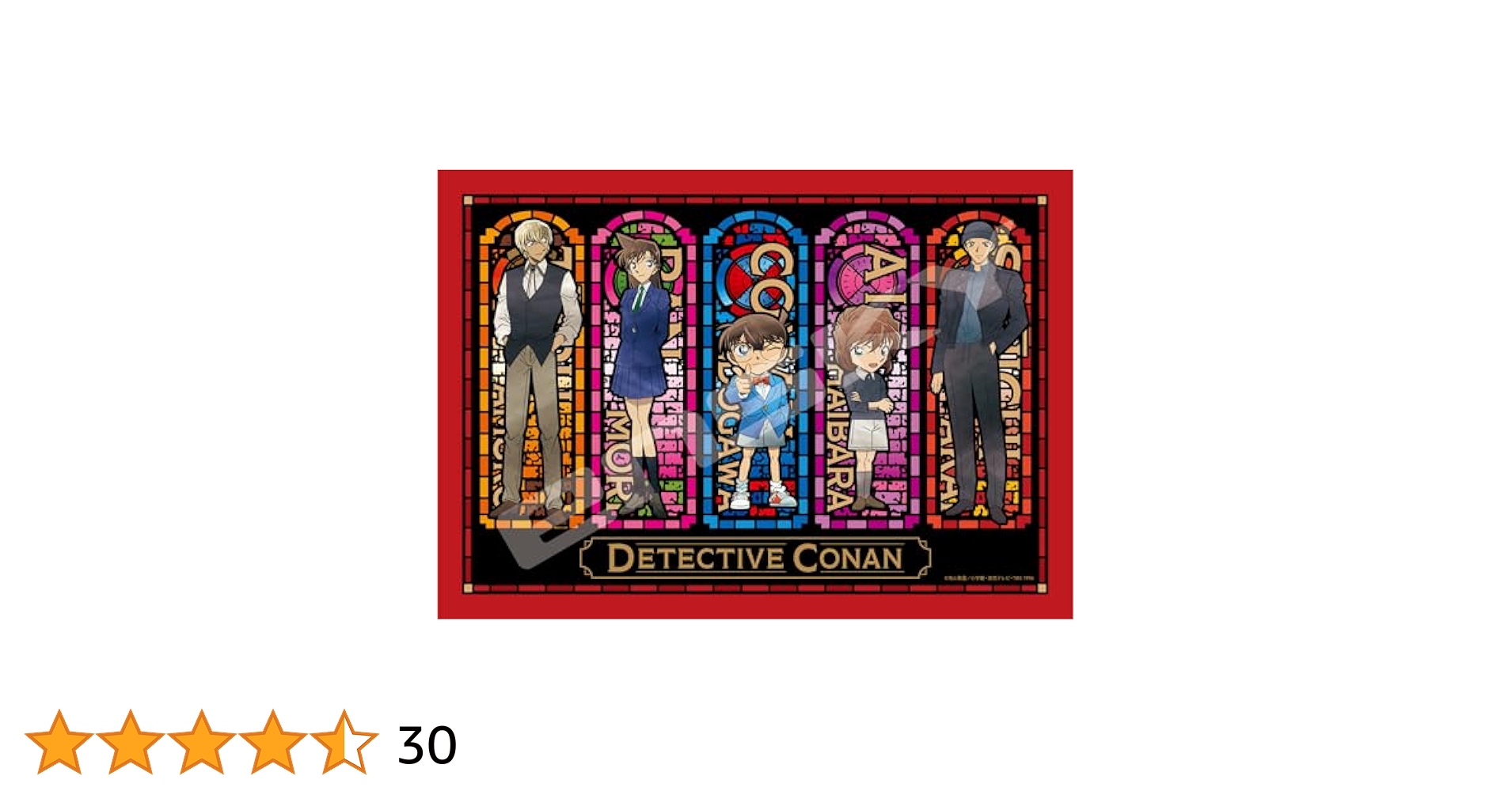 Amazon.co.jp: Ensky Jigsaw Puzzle Art Crystal Jigsaw