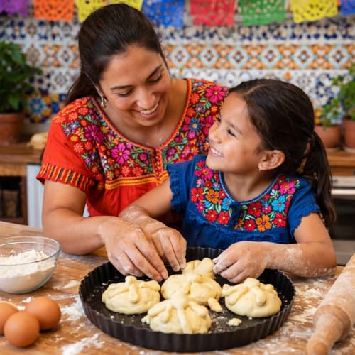 Listado de Moldes para quiche y tarta Top 10. 29 Moldes para quiche y tarta marca Tnfeeon (2)