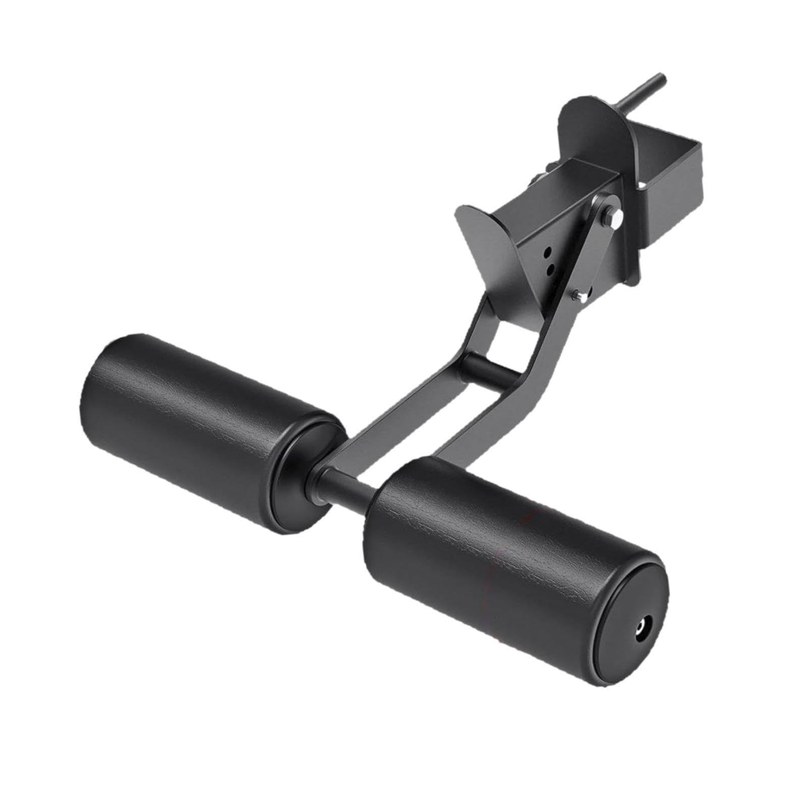 Menolana Reverse Push up Equipment Leg Slim Hip Equipment Adults Stable Replacement Leg Press Attachment Strength Training for Workout