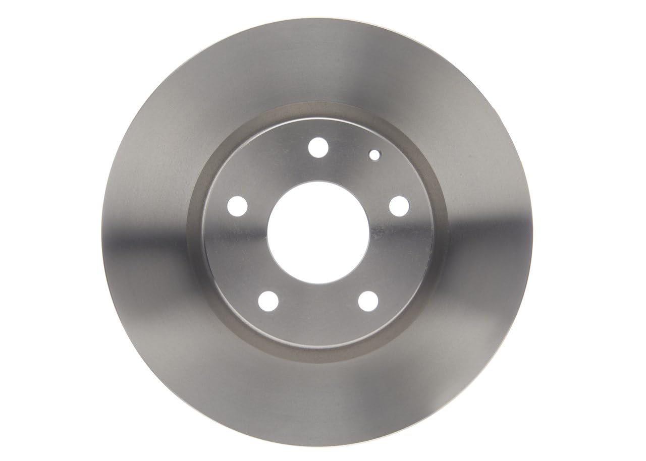 BOSCH 0 986 479 B15, 2 szt Tarcze Hamulcowe przód 297mm