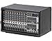 Behringer EUROPOWER PMP2000 800 Watt 14 Channel Powered Mixer with Multi-FX Processor