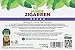 RAW Nature Hunde-Zigarre Pferd PUR 7-Stück - 100% natürliches Hundesnack - Monoprotein - hypoallergen & getreidefrei - luftgetrocknetes Pferdefleisch - Dörrfleisch - hochwertiges Muskelfleisch