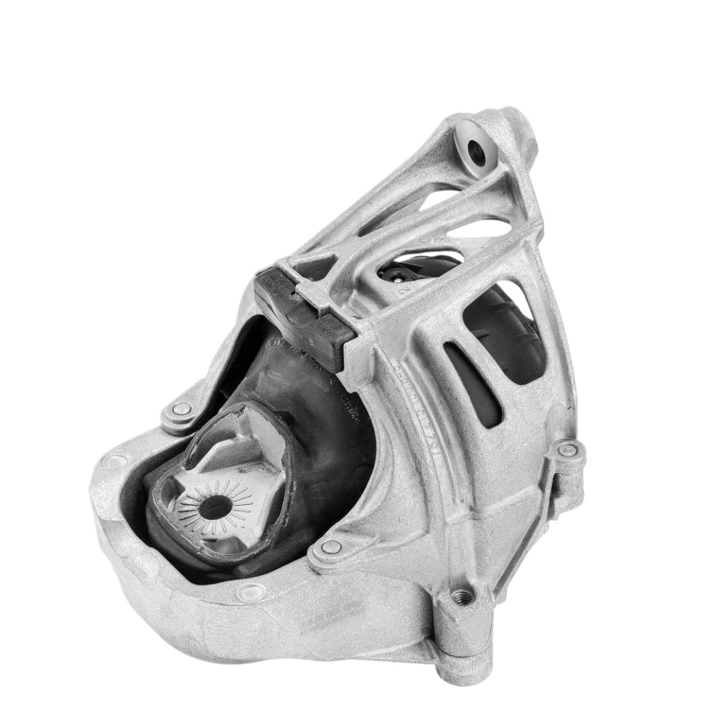 Left Engine Mount Replacement 4M0199371FE 4M0199371J Compatible with A6 C8 2018 A7 2017 A8 D5 2017 Q7 3.0 2015 3.0 TSI 2018