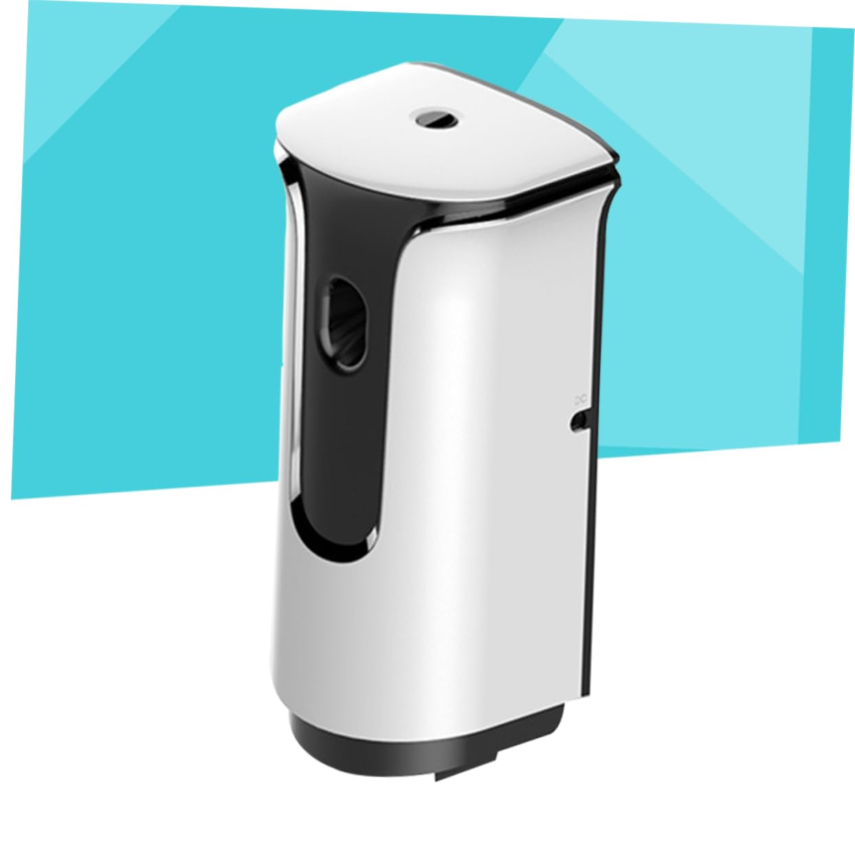 CALLARON Dispensador Automático de con Sensor de Luz para y Dispositivo de Perfume para Hogar y Baño Sin Pilas