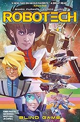 Amazon | Robotech Archives Vol. 2: The Sentinels (English Edition