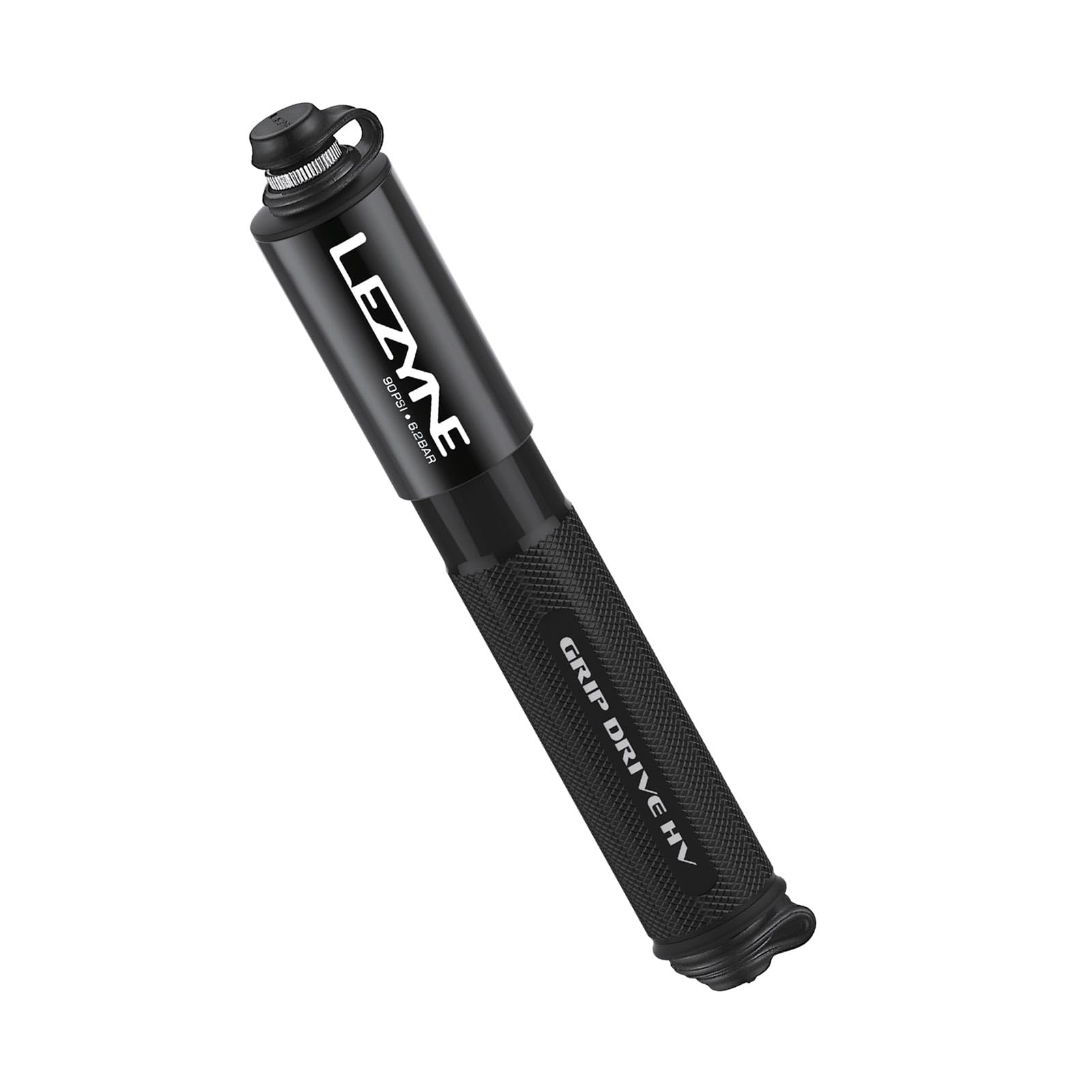 Lezyne  Black Grip Drive Hv M in Size S, Sports Direct