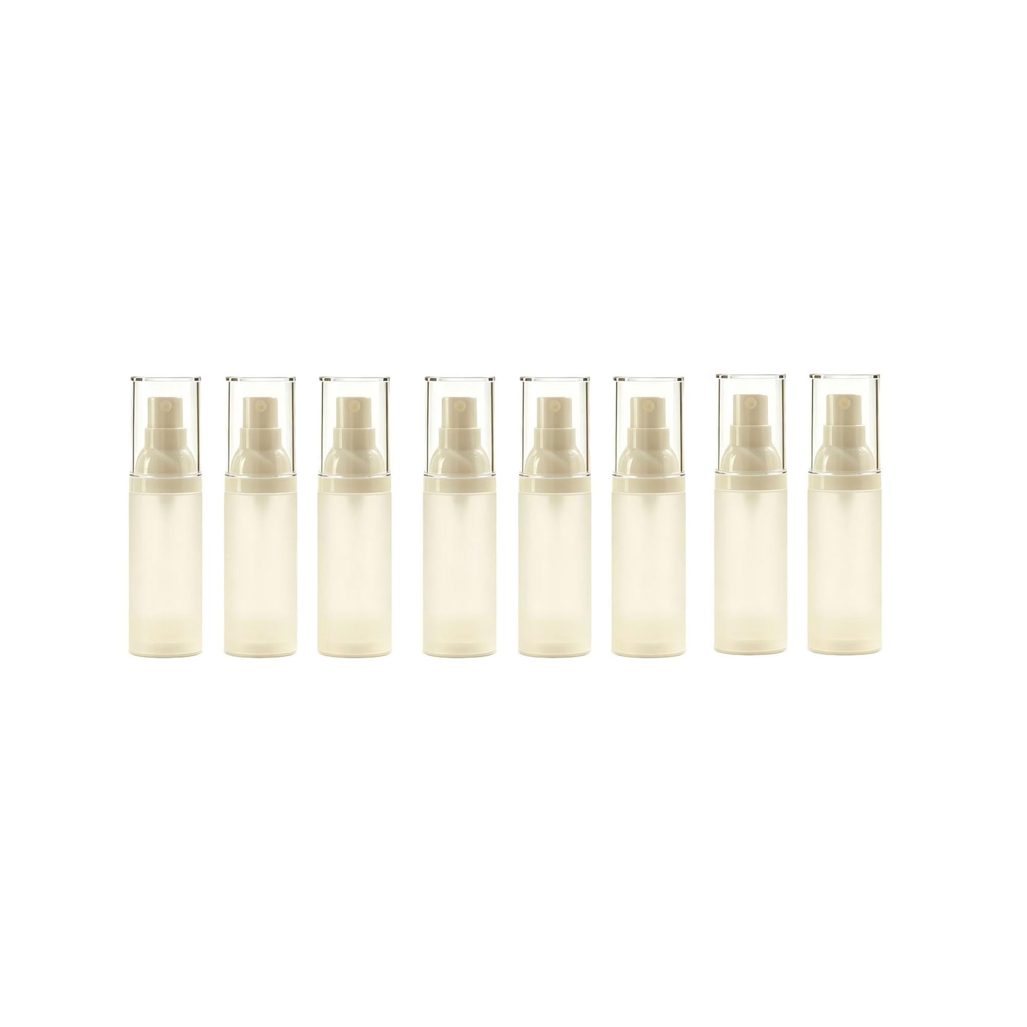 Empty Lotion Spray Bottle, Liquid Bottle, Can Be Filled With Shampoo