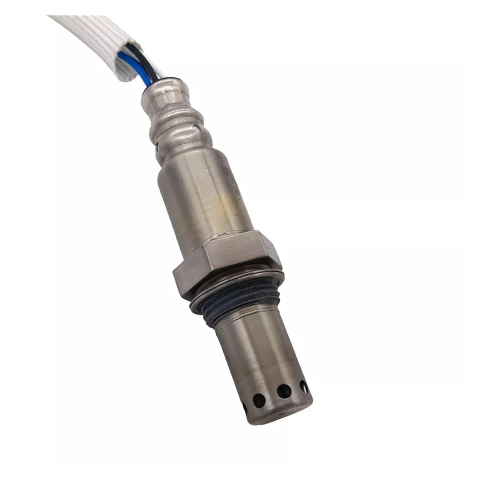 234-4763 234-4940 Sensor de oxígeno de Repuesto Directo del Mercado de Accesorios del Sensor de O2 | Chip sensor de circonio, resistente a altas temperaturas, sensor de repuesto de escape plug-and-play