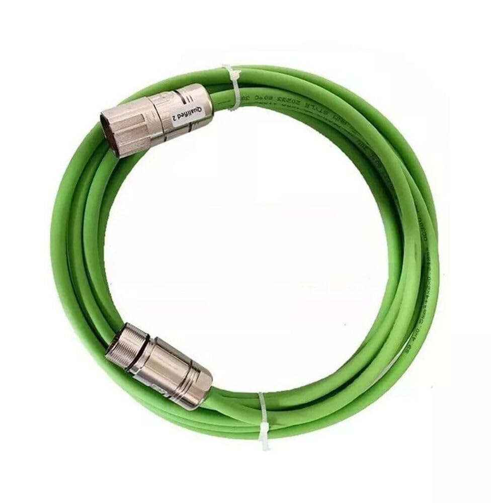 1-Piece brand new for 2090-CFBM7E7-CEAA10 servo encoder extension cable 10m