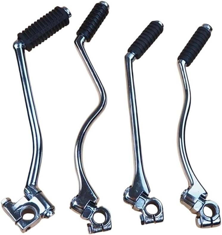 Motorcycle Start Lever Universal for CG125 150 Motorcycle Accessories Starting Lever Applicable Engine