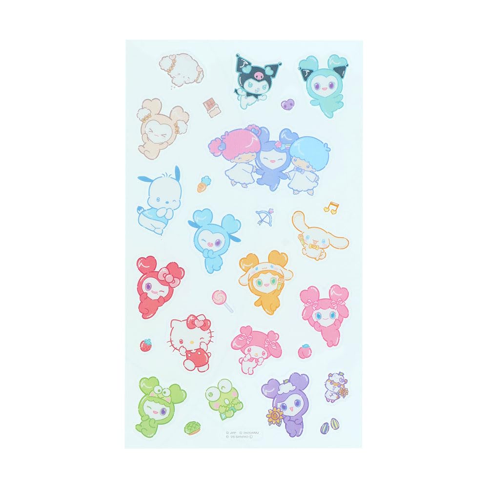 Amazon.co.jp: サンスター文具(Sun-Star Stationery) サンリオ