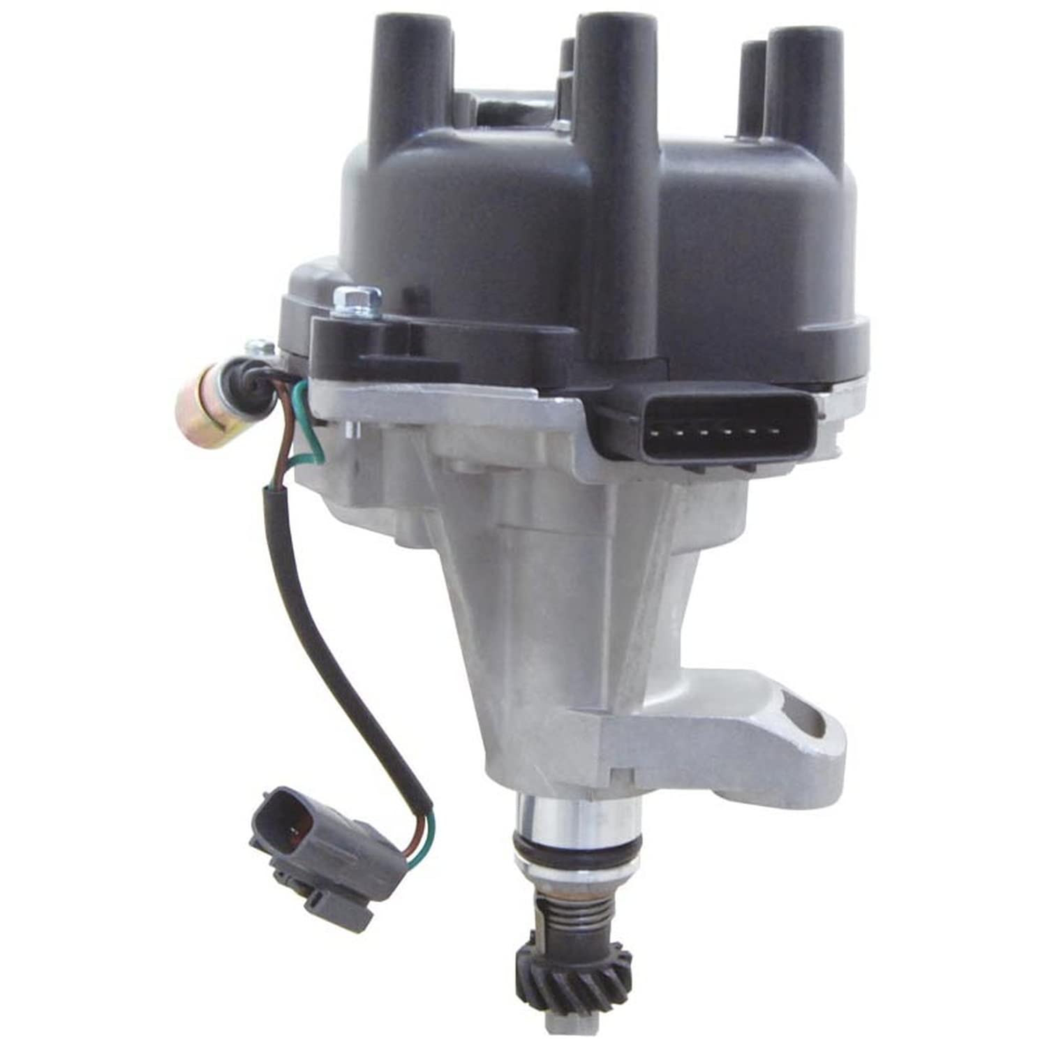 フータページ Amazon.com: OEG Parts New Distributor Compatible With Nissan