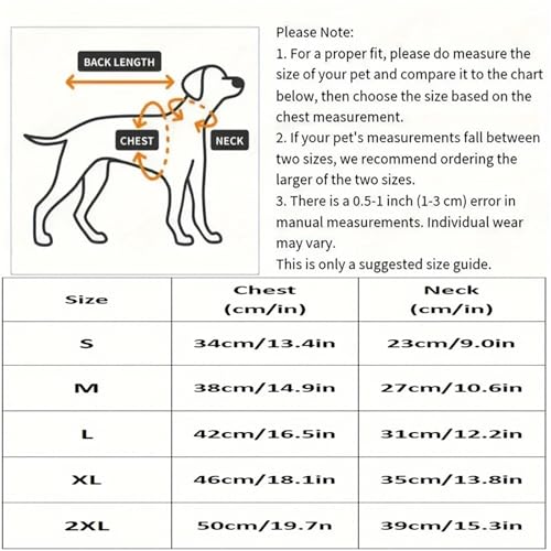 Arnés y collar ajustable antitirones para perros grandes que sufren del cuello 5