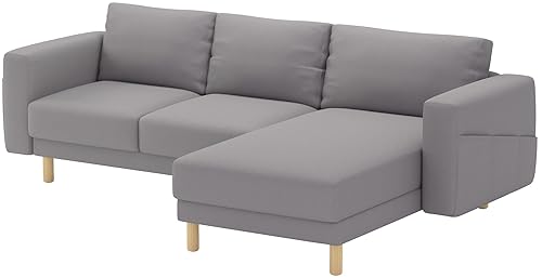 Durable Three Or Two (3 or 2) Seat with Chaise