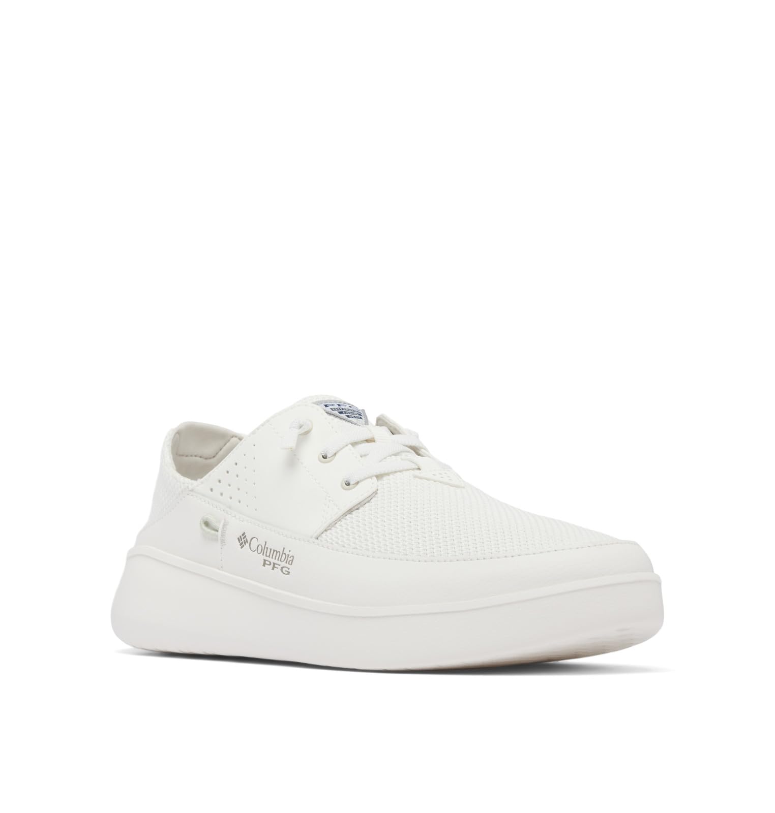 Breathe Pfg Slip Ons Water Shoes For Men Columbia Slack Tide Shoes