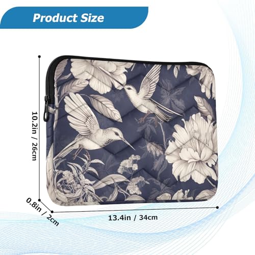 Funda para portátil 13-14 pulgadas impermeable miniatura 3
