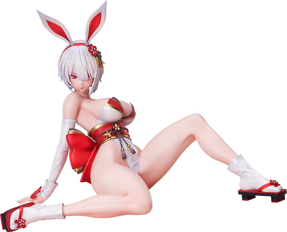 フリーイング B-Style 白梅 Shiraume ファジョボレ氏 1/4 Amazon | フリーイング(FREEing) ファジョボレ氏 オリジナル作品 白梅