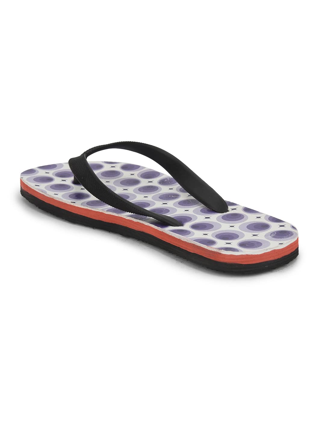 Liberty Gliders Women AHA-125E Black Casual Thong Slippers (4 UK) (B0B9ZW5DDN) Amazon Price History, Amazon Price Tracker