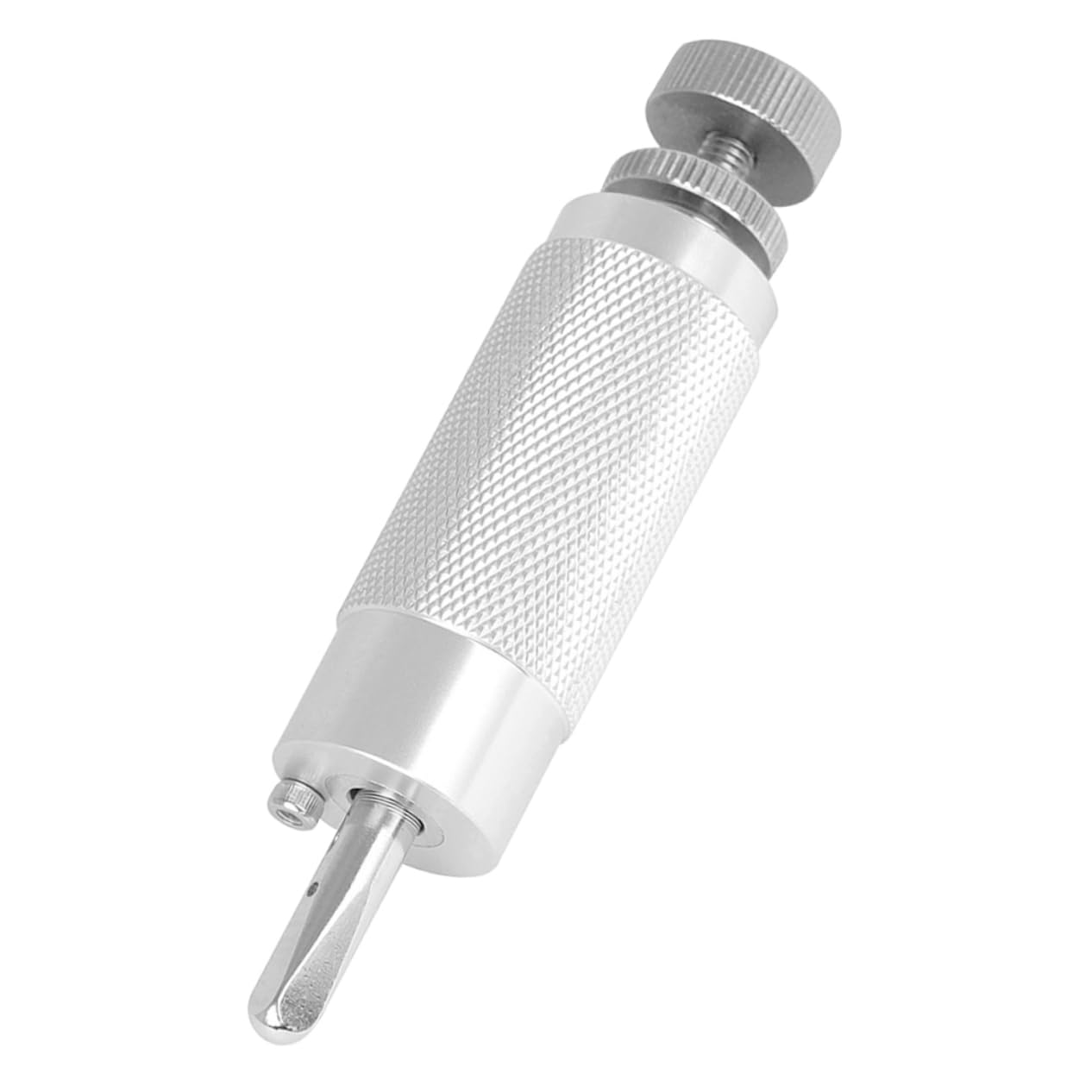 FAVOMOTO Metal Piano String Winder for Quick Easy String Change High-strength Steel Tool for Piano Maintenance