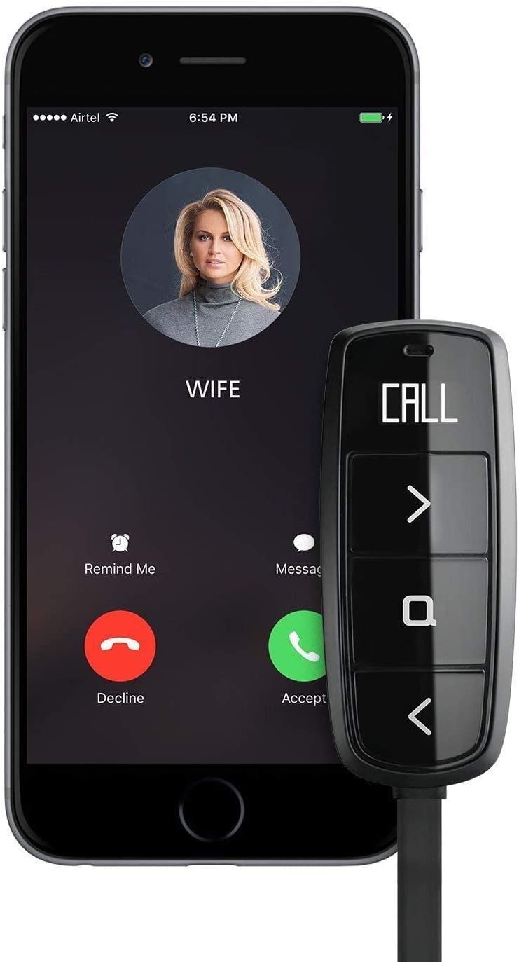 ZUS Universal HD Car audio adapter