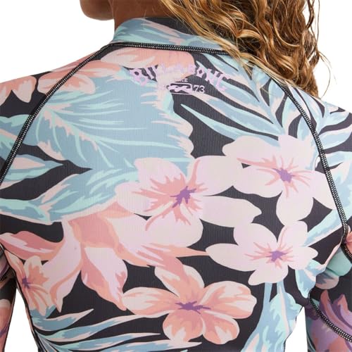 Billabong Peeky Jacket in Nights in Paradise miniatura 4