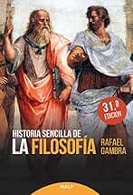 Historia sencilla de la filosofía (Historia y Biografías)
