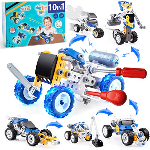 43 Best erector sets for kids 2022 After 200 hours of research and