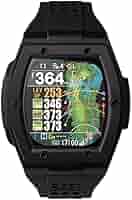 Amazon | Shot Navi (ショットナビ) Crest2 Touch ブラック 1.2
