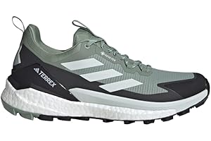 Adidas TERREX Free Hiker Gore-Tex Hiking Shoes