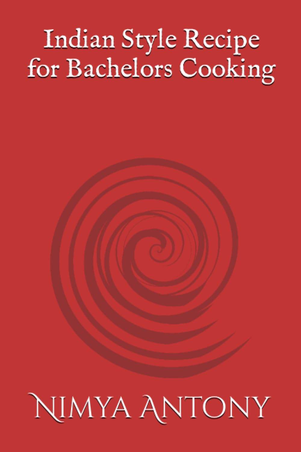 Indian Style Bachelor Cooking