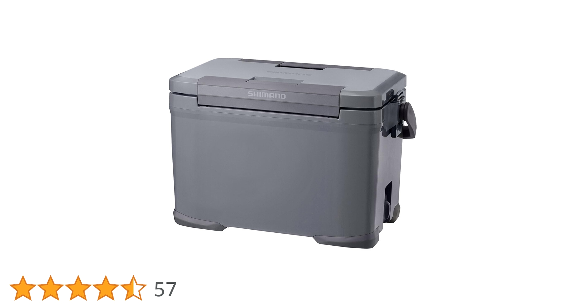 アイスボックス シマノ SHIMANO ( ) クーラーボックス 17L アイスボックス ST